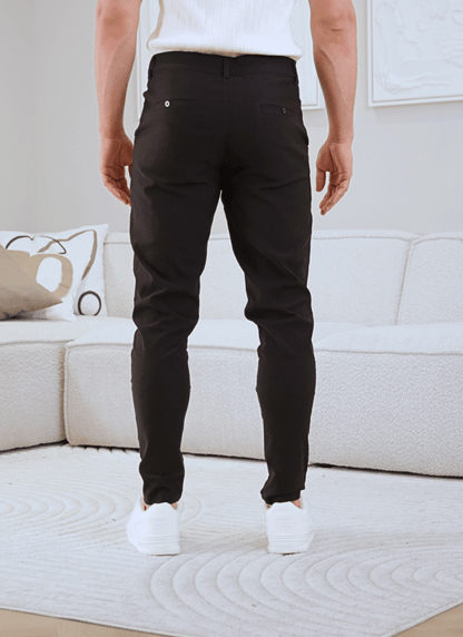 Light chinos