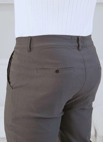 Light chinos