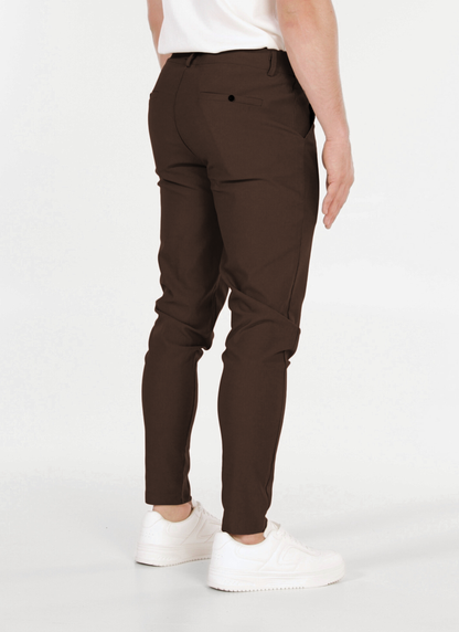 Light chinos