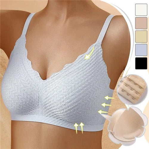 Anti-Sweat Comfort Bra
