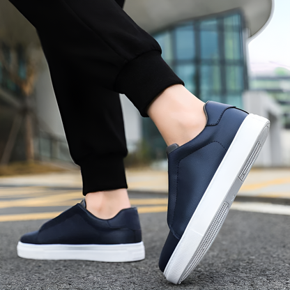 Bernardo™ Chic Sneakers — Lightweight Cushioning for Everyday Style