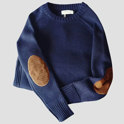 Cortina – Haven Wool Sweater