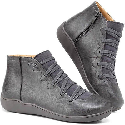 Colette™ - Orthopedic Ankle Boots