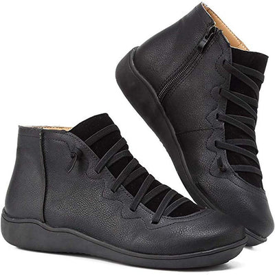 Colette™ - Orthopedic Ankle Boots