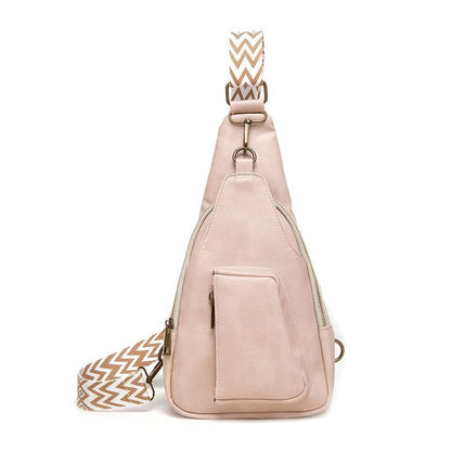 Nina – Retro Chic Shoulder Bag