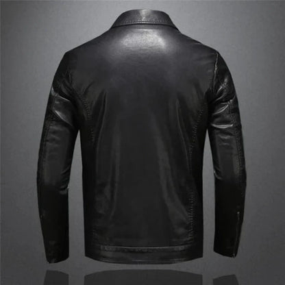 Colt™ - Leather Jacket
