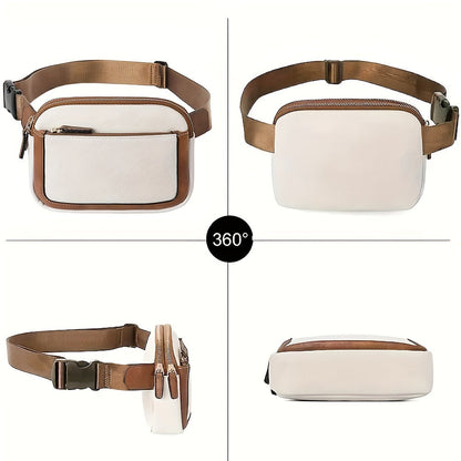 Nina – Aspen Sport Shoulder Bag