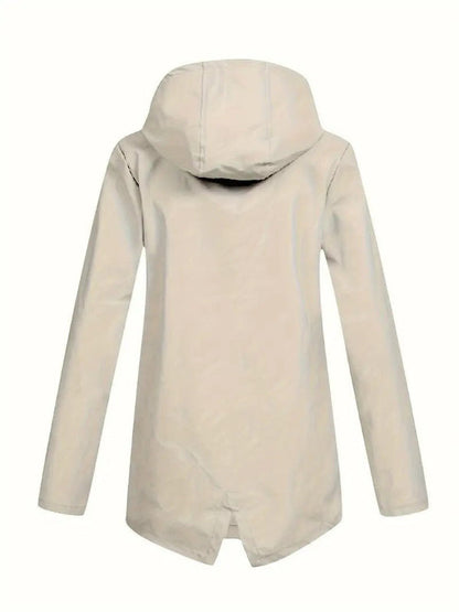 Teille | Warm winter jacket