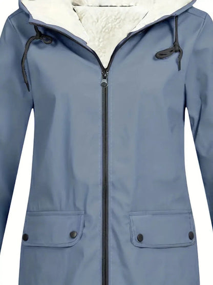 Teille | Warm winter jacket