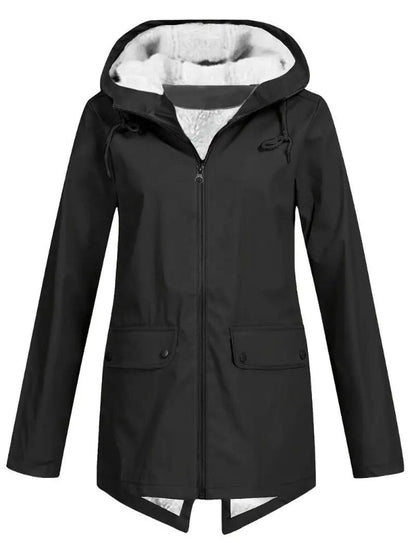 Teille | Warm winter jacket