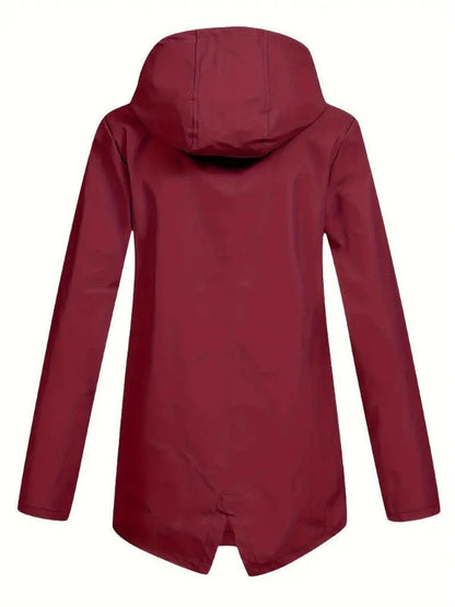 Teille | Warm winter jacket