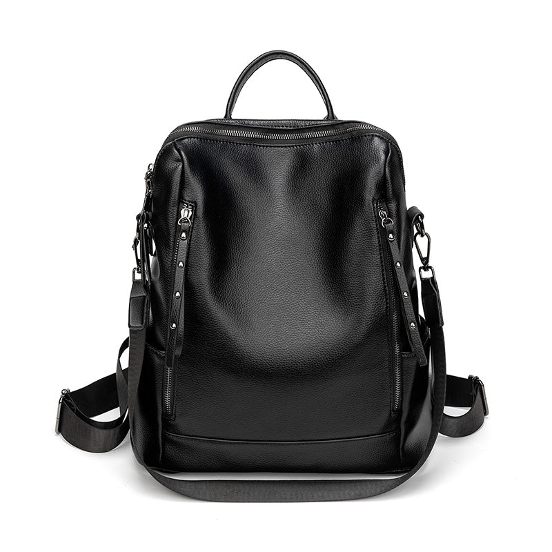 Sienna – Chic Urban Backpack