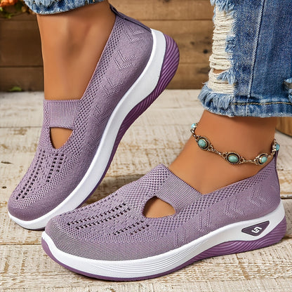 Ortho – Non-slip orthopedic shoes + FREE INSOLES