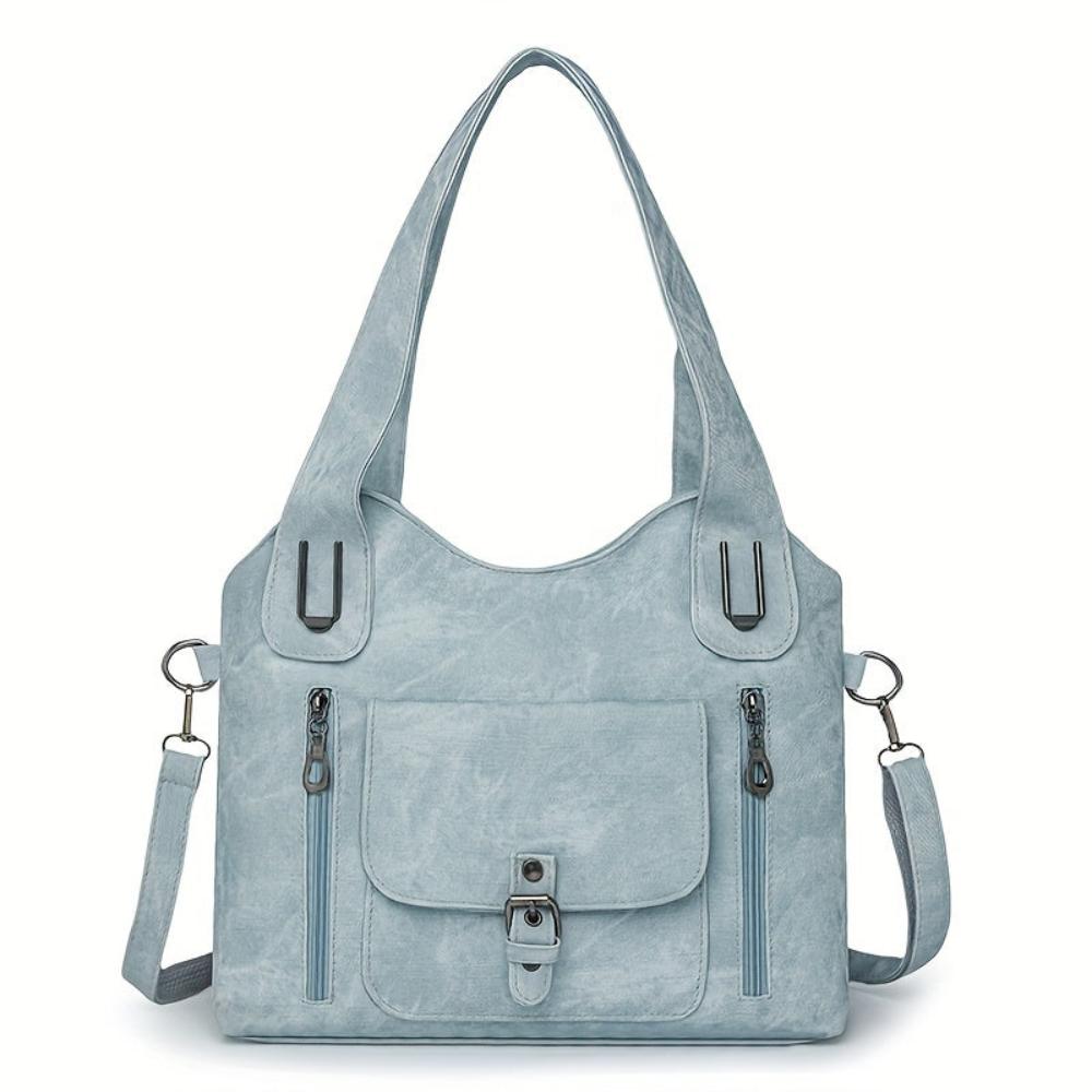 Cecilia – Timeless Elegance Shoulder Bag