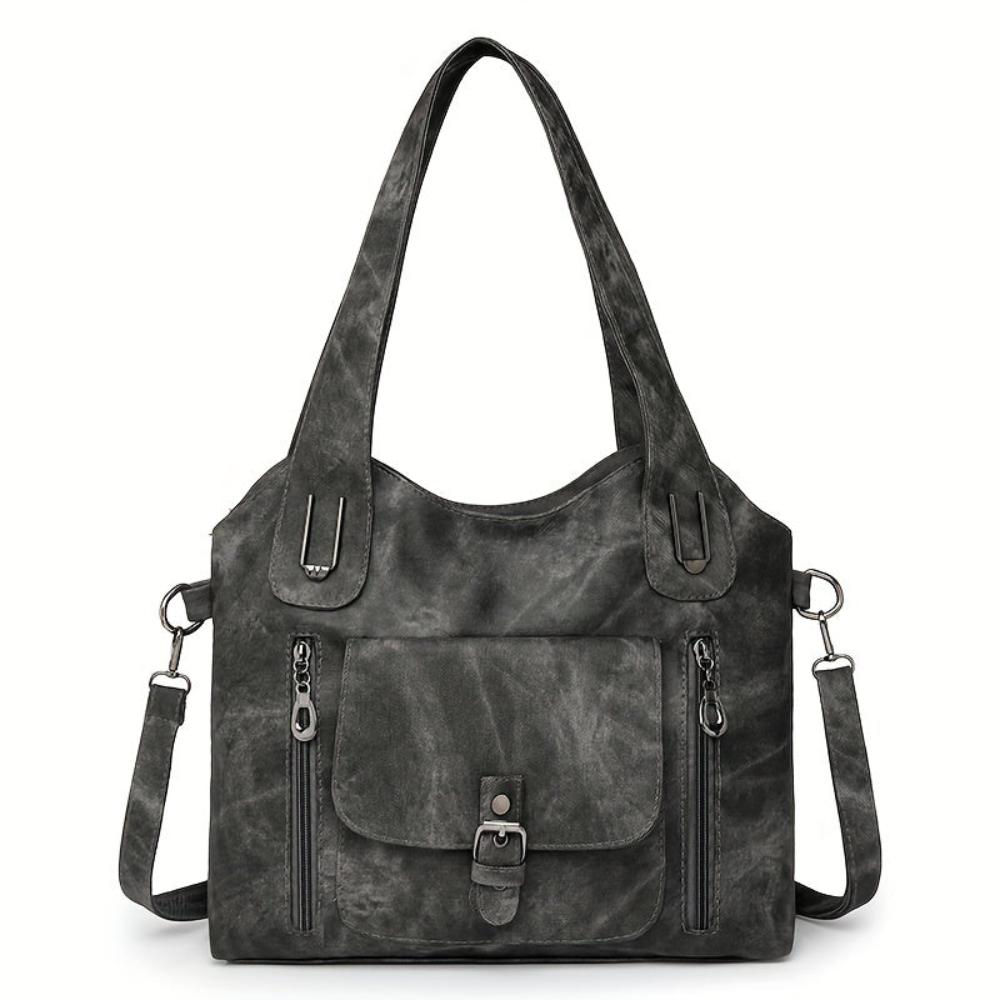 Cecilia – Timeless Elegance Shoulder Bag