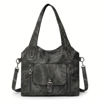 Cecilia – Timeless Elegance Shoulder Bag