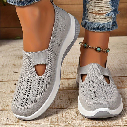 Ortho – Non-slip orthopedic shoes + FREE INSOLES