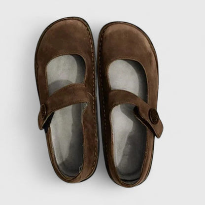 Lisa | Comfort-Orthopedic Footwear