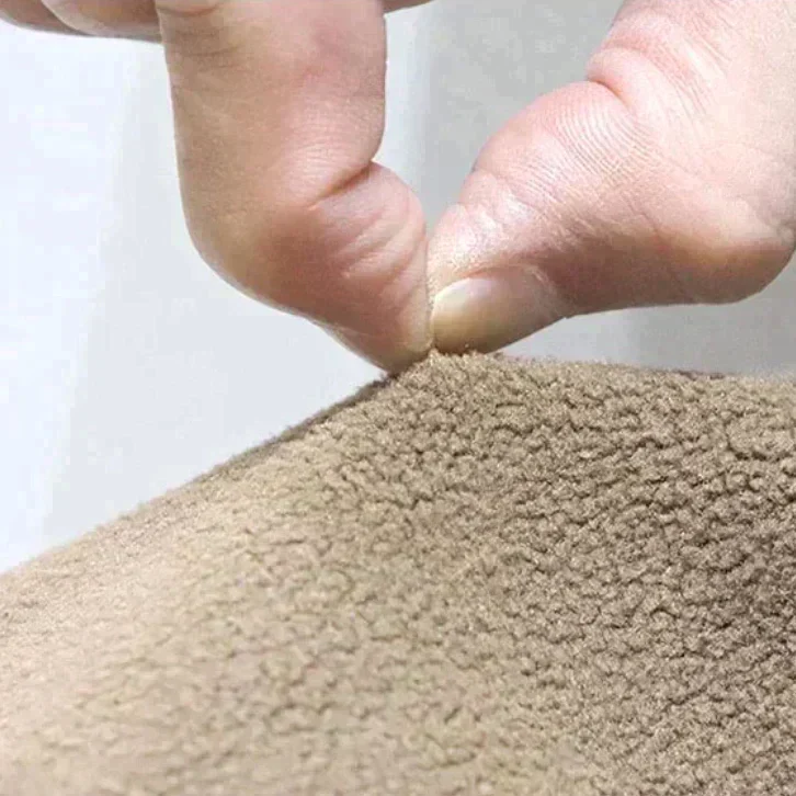 Jackaroo | Double-Layer Insulated Jacket