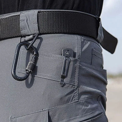 Ultra-Durable Pants with 7 Pockets + Free Belt - Wilson™