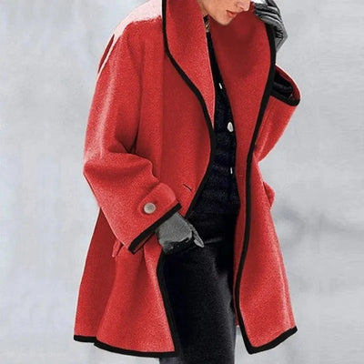 Corly | Elegant trench coat
