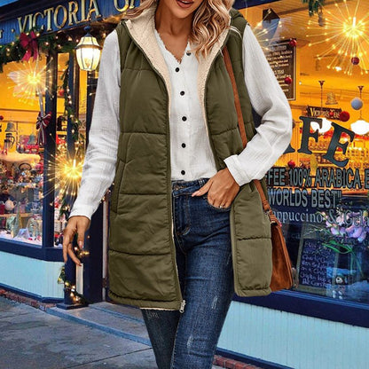 Norella | Puffer bodywarmer