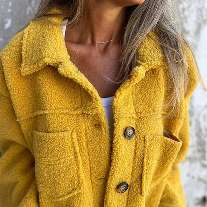 Diona™ | Short Coat