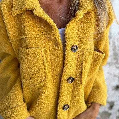 Diona™ | Short Coat